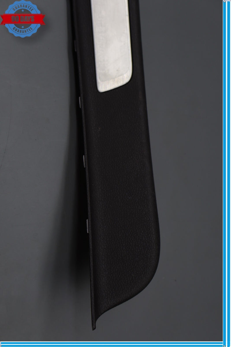 Load image into Gallery viewer, 15-16 Hyundai Genesis Rear Right Passenger Side Door Sill Scuff Plate Trim Oem
