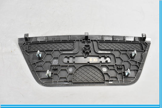 12-14 Mercedes W204 C250 Dashboard Dash Board Speaker Cover Grill Grille Oem