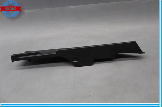 12-20 Tesla Model S Rear Right Side Upper C-Pillar Cover Trim Panel Oem