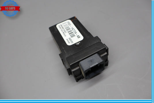 06-09 Land Range Rover Sport Rear Heated Seat Control Module Oem