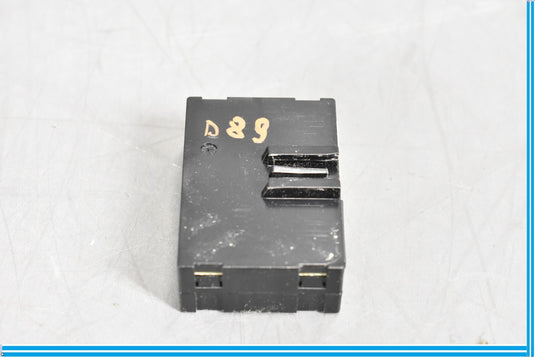 10-18 Mercedes CLS550 E350 Rear View Camera Parking Back Up Control Module Oem