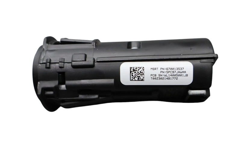 Load image into Gallery viewer, 14-17 Maserati Ghibli Quattroporte Ignition Engine Start Stop Control Switch Oem
