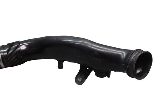 10-17 BMW 535i 550i GT xDrive Engine Air Cleaner Intake Upper Duct Hose Oem