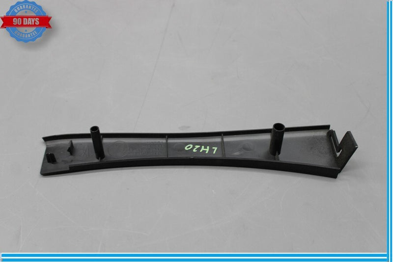 Load image into Gallery viewer, 12-20 Tesla Model S Front Left Driver Side A Pillar Mid Trim Cover Panel Oem
