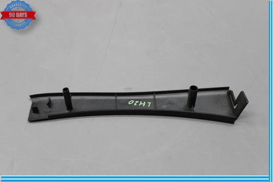 12-20 Tesla Model S Front Left Driver Side A Pillar Mid Trim Cover Panel Oem