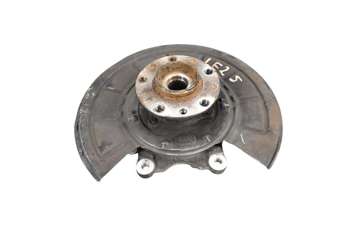 14-17 Maserati Ghibli Rear Left Driver Side Spindle Knuckle Hub Bearing Oem