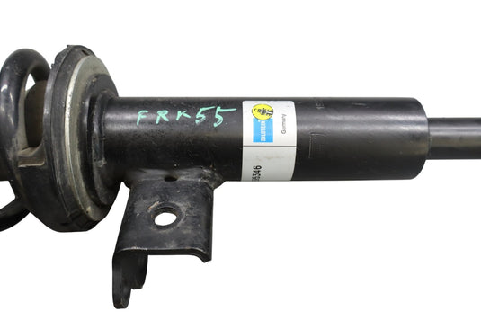 11-16 BMW 535I F10 Front Right Passenger Side Strut Shock Absorber Oem