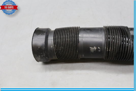 03-06 Mercedes CLK350 CLK500 W209 Left Driver Side Air Intake Hose Tube Oem