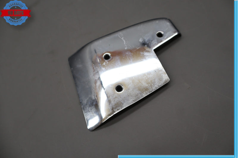 Load image into Gallery viewer, 03-06 Mercedes CLK500 CLK55 AMG W209 Front Right Passenger Chrome Jamb Trim Oem
