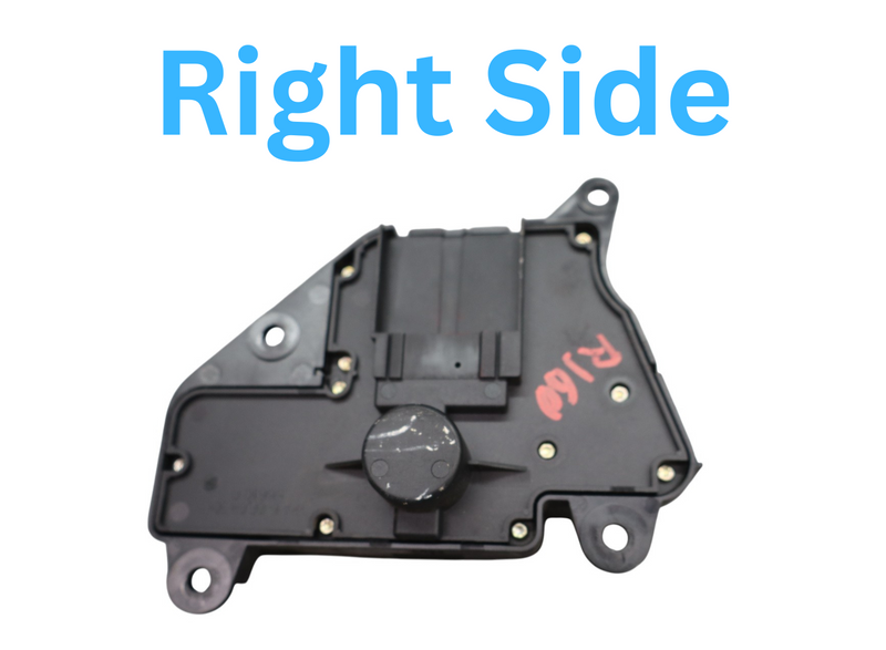 Load image into Gallery viewer, 03-08 Mercedes R230 SL500 Right Passenger Side Seat Switch Control Module Oem
