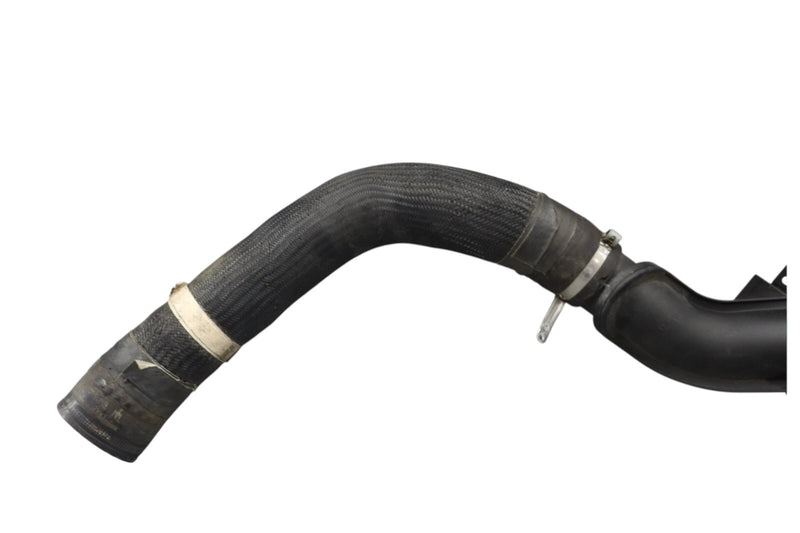 Load image into Gallery viewer, 14-17 Maserati Ghibli Air Inlet Intake Duct Tube Hose Assembly Oem
