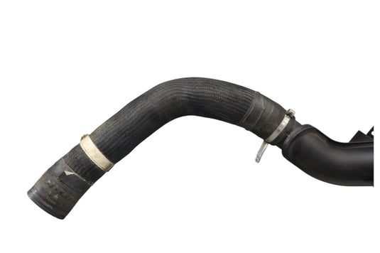 14-17 Maserati Ghibli Air Inlet Intake Duct Tube Hose Assembly Oem