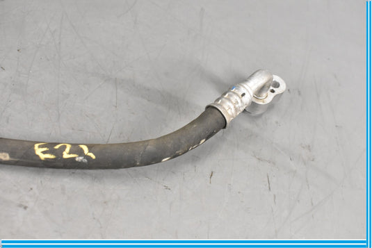 12-15 Mercedes GL450 X166 A/C Air Condition Discharge Hose Line Pipe Oem
