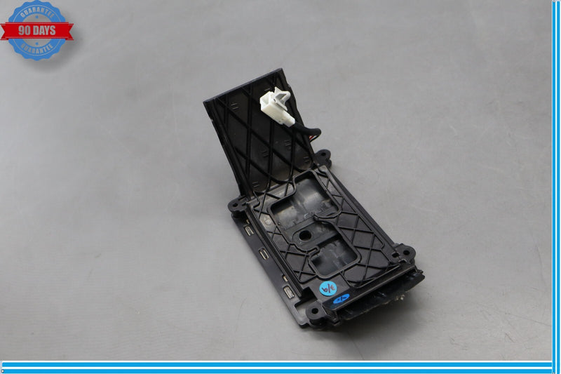 Load image into Gallery viewer, 11-13 Hyundai  Equus  Shifter Shift Control Bezel Trim Panel 84654-3N62 Oem
