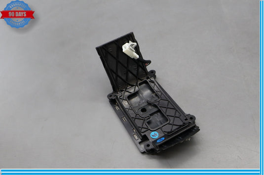 11-13 Hyundai  Equus  Shifter Shift Control Bezel Trim Panel 84654-3N62 Oem