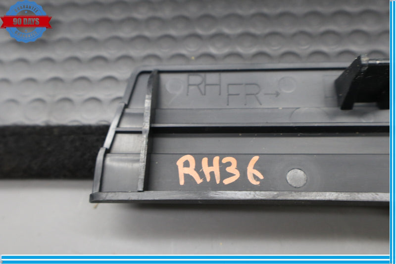 Load image into Gallery viewer, 07-09 Lexus LS460 Rear Right Side Trunk Floor Carpet Trim Cover Panel Oem
