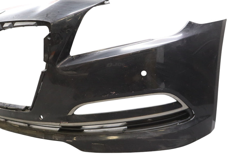 Load image into Gallery viewer, 15-17 Hyundai Genesis G80 Front Bumper Cover Shell Panel Assembly 86540B1400 OEM
