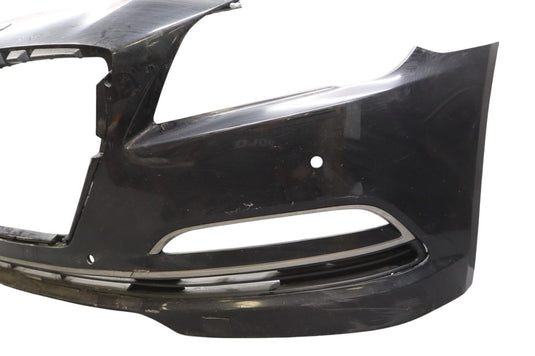 15-17 Hyundai Genesis G80 Front Bumper Cover Shell Panel Assembly 86540B1400 OEM