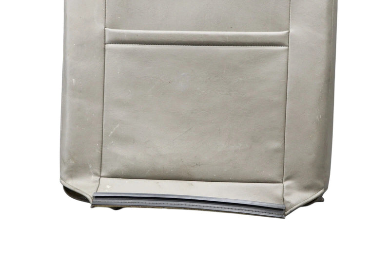 Load image into Gallery viewer, 03-07 Hummer H2 Front Right Passenger Side Seat Upper Cushion 88940370 Oem
