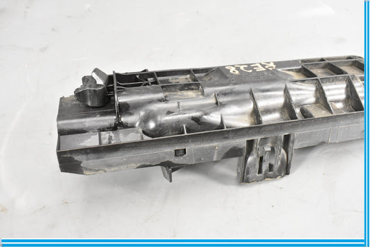 12-15 BMW E84 X1 Right Passenger Side Radiator Module Carrier Bracket Oem