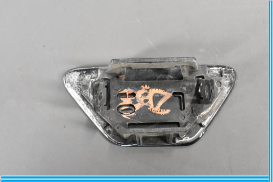 11-13 BMW 528i 535i 550i F10 Headlight Washer Cap Cover Oem