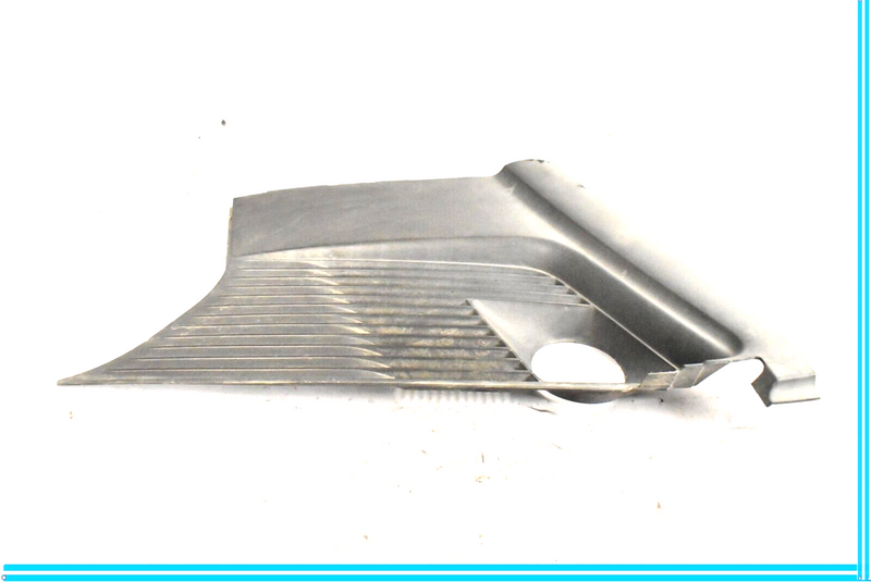 Load image into Gallery viewer, 05 Porsche Boxster 987 Wiper Cowl Trim Panel Driver Left OEM 99757236203
