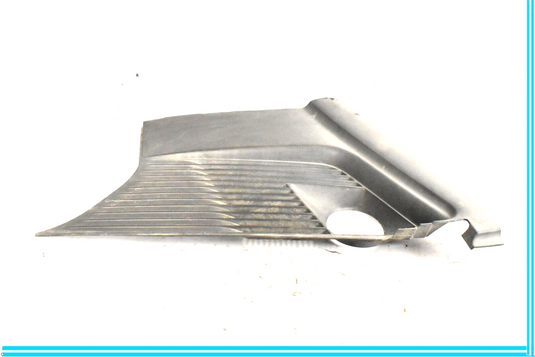 05 Porsche Boxster 987 Wiper Cowl Trim Panel Driver Left OEM 99757236203