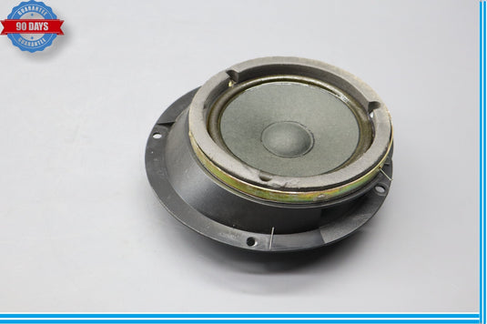 97-06 Jaguar XKR XK8 Front Left Driver Side Door Sound Audio Speaker Oem