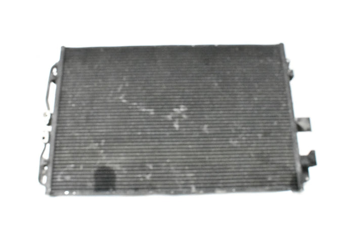03-12 Maserati Quattroporte M139 4.2L V8 A/C AC Air Conditioning Condenser Oem