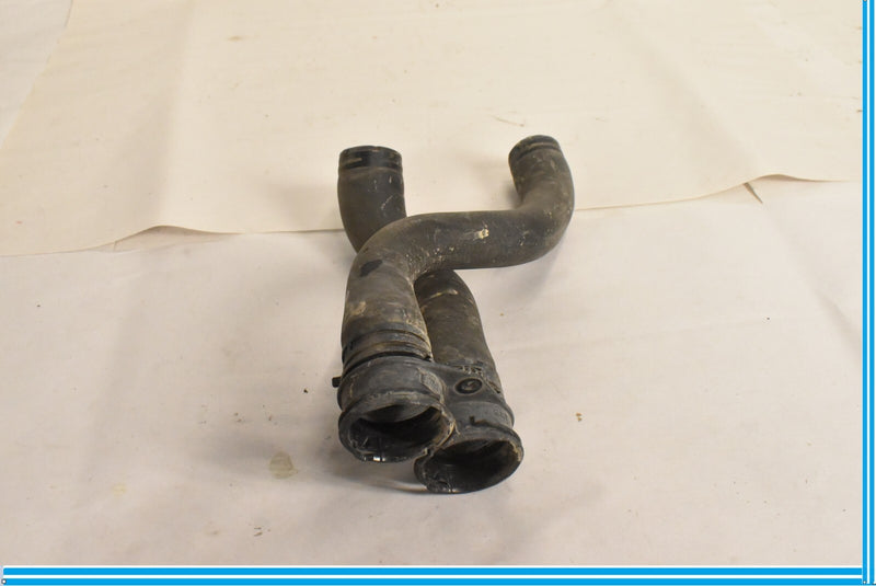 Load image into Gallery viewer, 05-12 Porsche Boxster Cayman Left &amp; Right Radiator Hoses Hose Lines Oem
