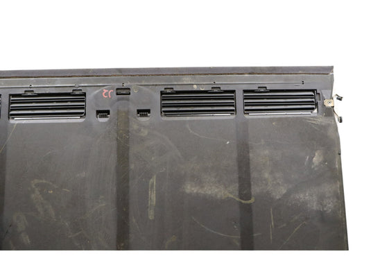 06-14 Mercedes W204 C250 C63 AMG Headliner Sun Roof Sunroof Sun Shade Cover Oem