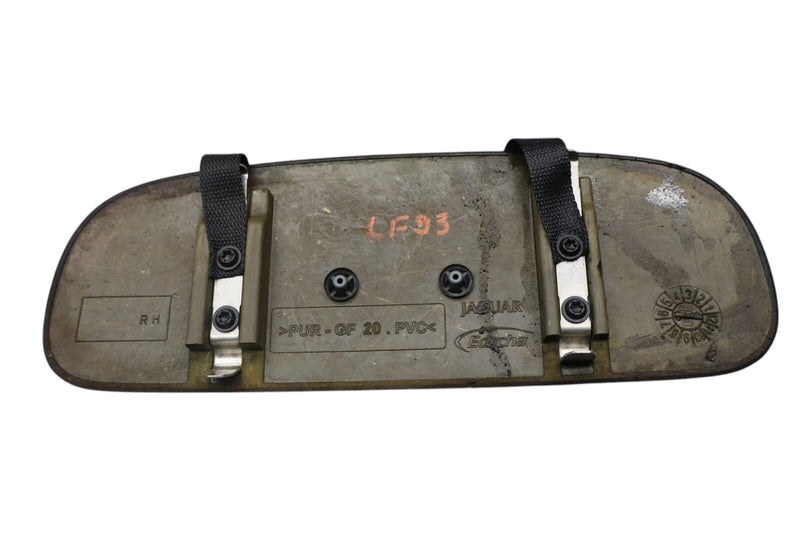 Load image into Gallery viewer, 07-15 Jaguar XK XKR Convertible Rear Left Side Mid Trunk Trim Cover Panel Oem
