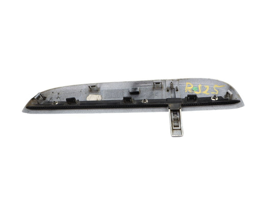 09-11 Jaguar X250 XF Front Right Fender Vent Grille Trim Cover 8X23280B10AE Oem