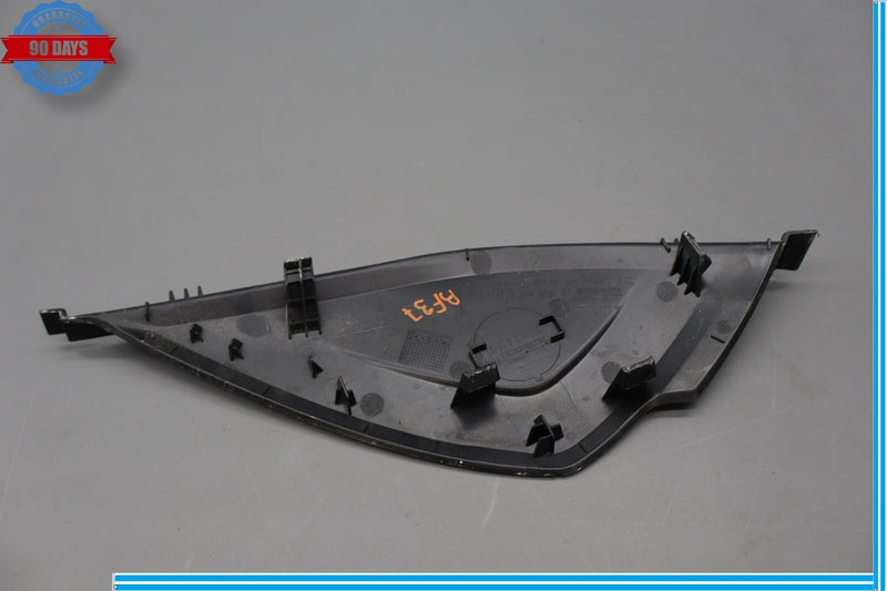 Load image into Gallery viewer, 12-18 BMW 320i 328i Right Passenger Side Dashboard Cover Trim Cap Black Oem
