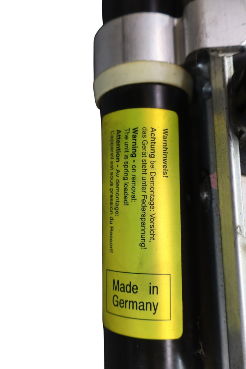 Load image into Gallery viewer, 03-12 Mercedes R230 SL500 S55 AMG Convertible Left Lock Pawl Cylinder Oem
