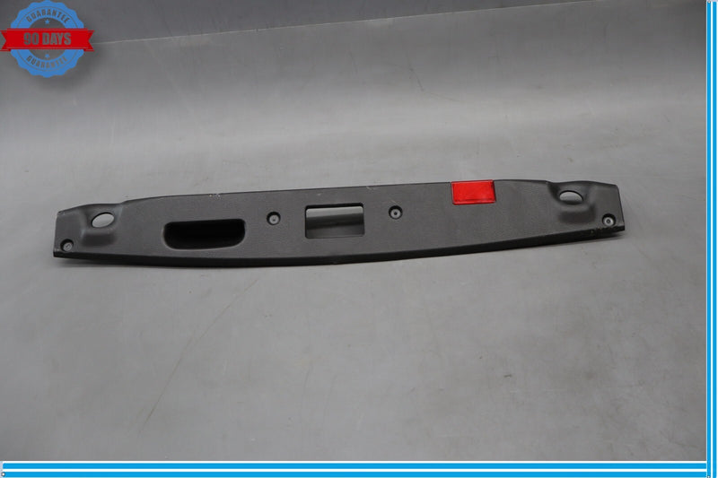 Load image into Gallery viewer, 08-15 Mercedes C250 C350 W204 Rear Trunk Deck Lid Tailgate Handle Trim Oem
