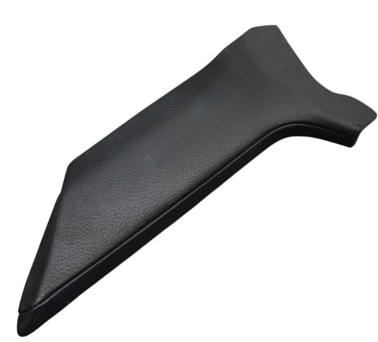 11-18 Porsche Cayenne 958 Left Side Center Console Molding Trim Cover Oem