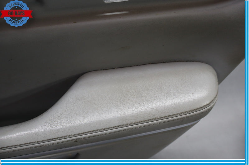 Load image into Gallery viewer, 10-15 Jaguar XJ XJL X351 Front Right Passenger Side Interior Door Panel Oem
