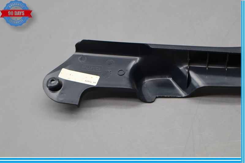 Load image into Gallery viewer, 10-18 Jaguar XJ XJL Front Left Driver Side Seat Mechanism Cover Trim Oem
