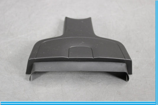 11-18 Porsche Cayenne Interior Mirror Rear View Mirror Trim Oem