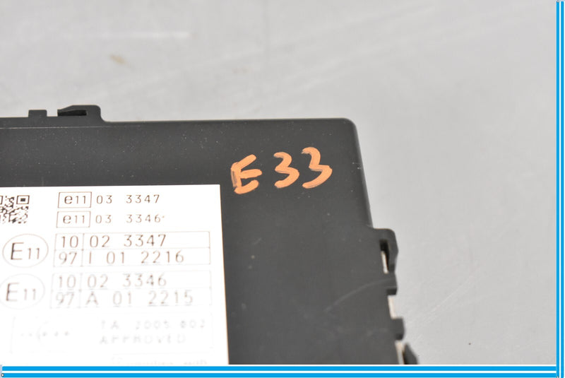 Load image into Gallery viewer, 07-09 Lexus LS460 Smart Key Keyless Entry Control Module Unit ECU Oem
