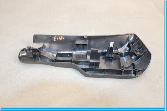 06-13 Land Rover Range Rover Sport Rear Right Side Seat Lower Trim Cover Oem