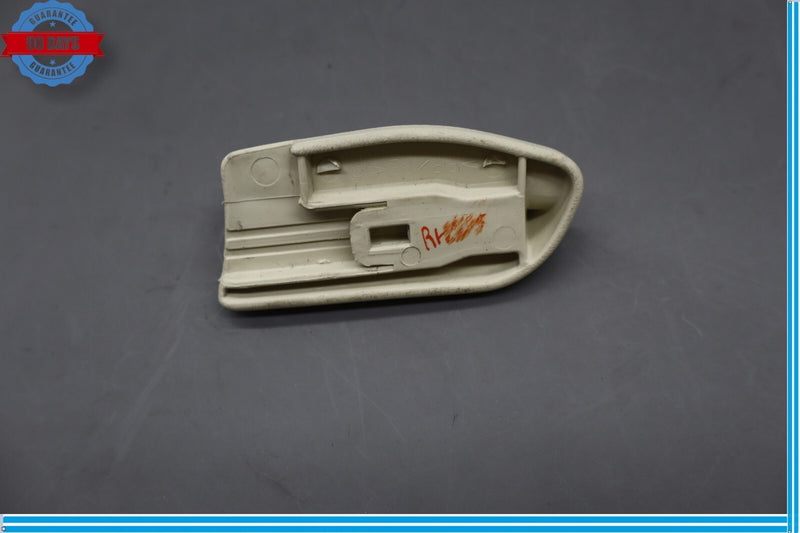 Load image into Gallery viewer, 02-10 Lexus SC430 Z40 Front Right Side Seat Recline Handle Lever Cover Trim Oem
