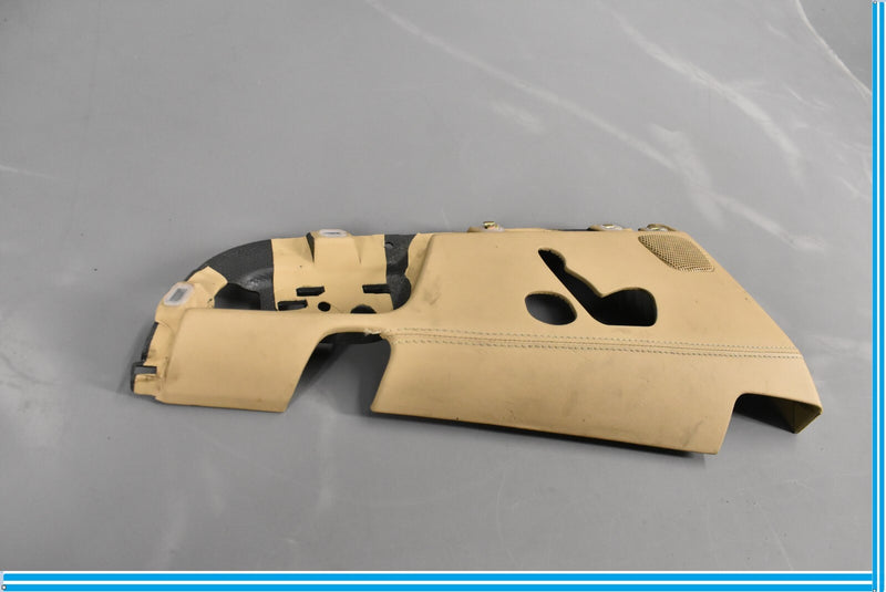 Load image into Gallery viewer, 00-06 Mercedes S500 S600 W220 Rear Left Driver Interior Door Panel Cover Oem
