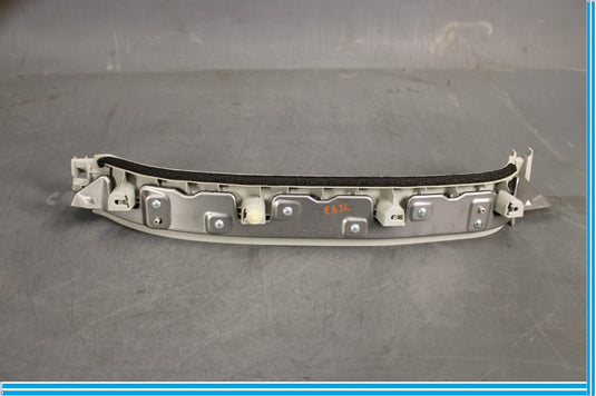 11-21 Infiniti QX56 QX80 Rear Left Side Upper Quarter Panel Trim Cover Oem