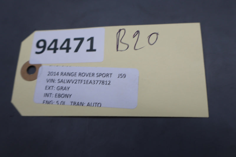Load image into Gallery viewer, 14-17 Range Rover Sport L494 Rear Interior Overhead Dome Light Lamp Oem
