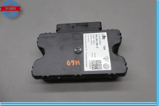 11-18 Porsche Cayenne 958 E-Hybrid Electronic Parking Brake Control Module Oem