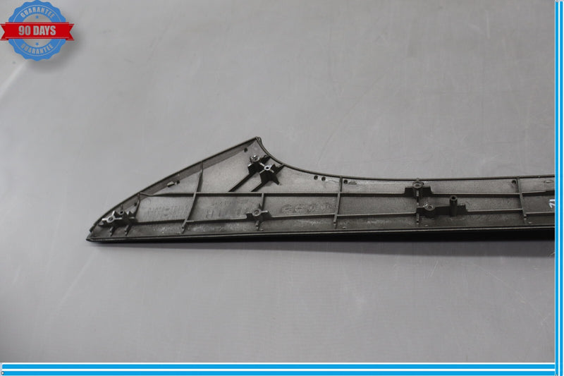 Load image into Gallery viewer, 07-12 Lexus LS460 LS460L Front Left Side Door Molding Trim W/ Seat Switch Oem
