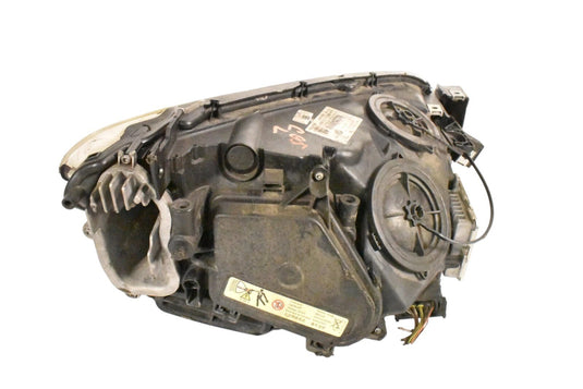 09-12 BMW 750i 740i Left Driver Side Xenon Headlight Headlamp Assembly OEM