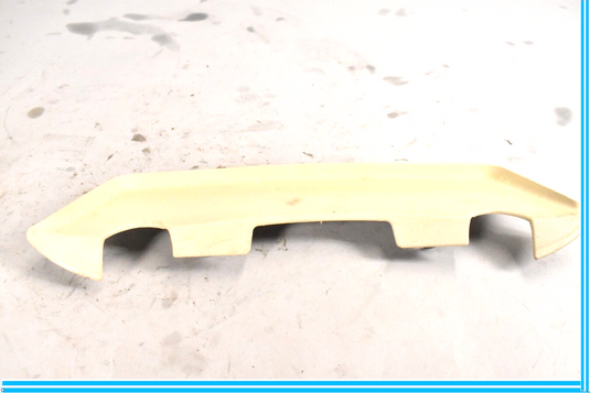 09-12 BMW 750i 750Li F01 F02 Front Left Driver Seat Cover Trim Panel 9166805 Oem